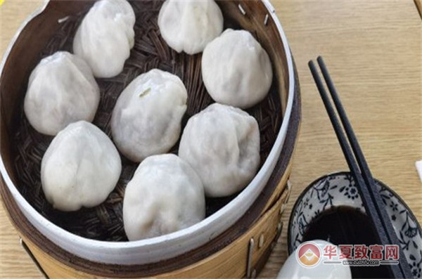 金陵正春园汤包加盟